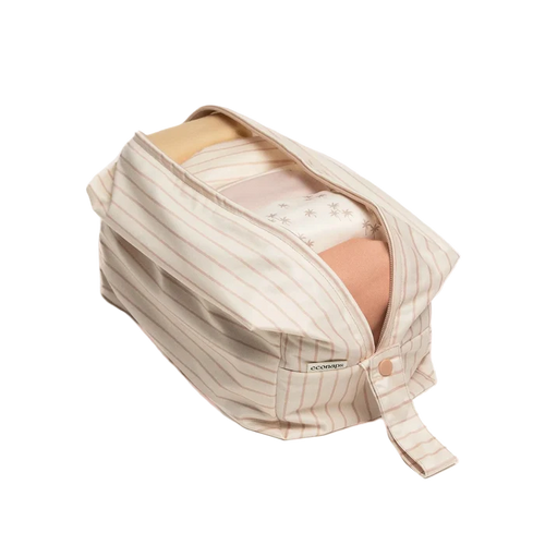 EcoNaps Pod Wet Bag | Painted Stripe