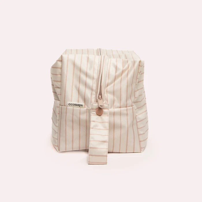 EcoNaps Pod Wet Bag | Painted Stripe