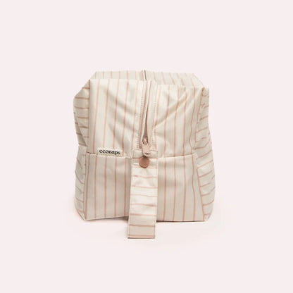 EcoNaps Pod Wet Bag | Painted Stripe