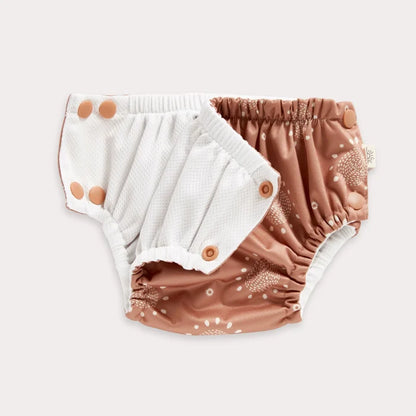 EcoNaps Swim Nappy | Earth