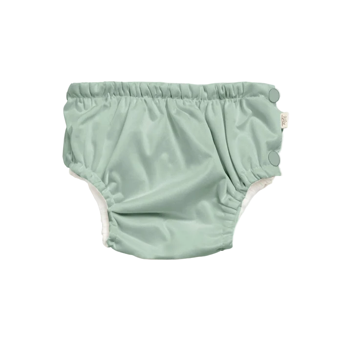 EcoNaps Swim Nappy | Mint