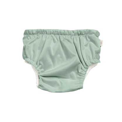 EcoNaps Swim Nappy | Mint