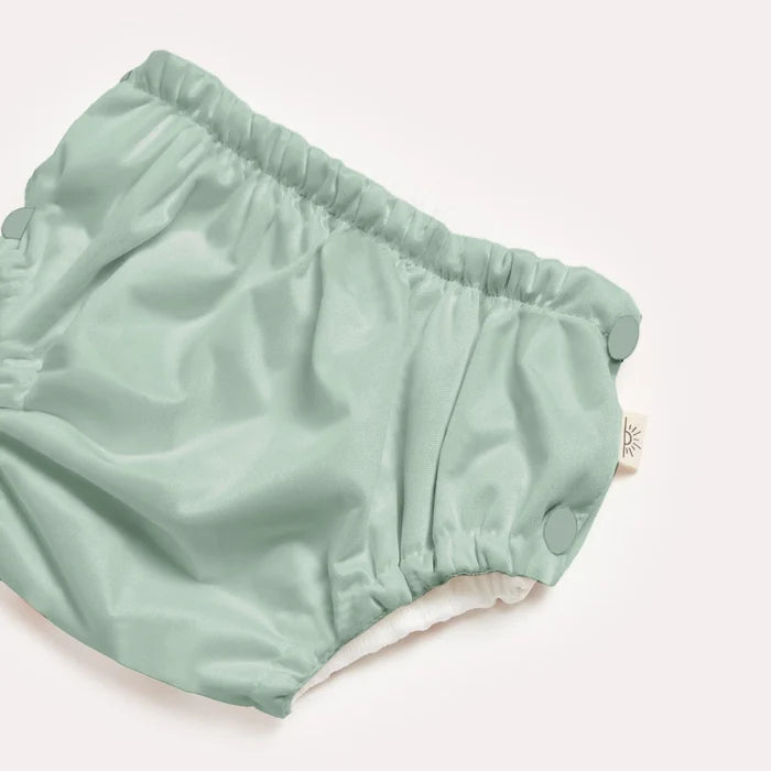 EcoNaps Swim Nappy | Mint