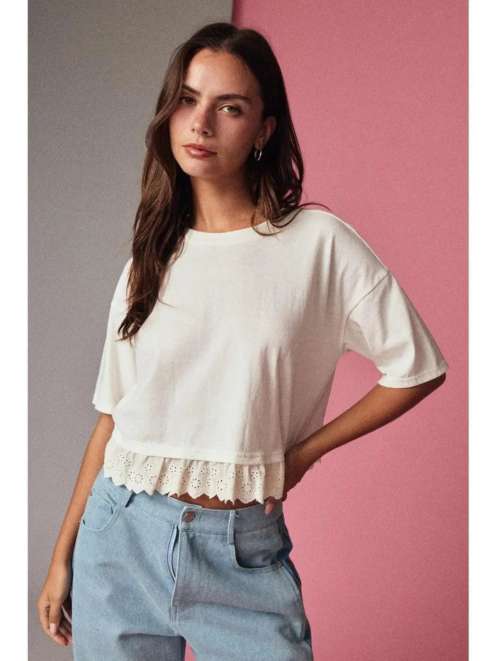 ellie top