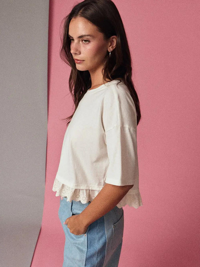 ellie top