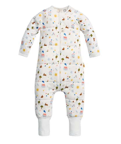 ergoPouch Sleep Onesie TOG 2.5 - Daydream