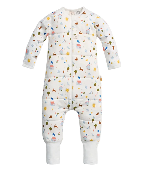 ergoPouch Sleep Onesie TOG 2.5 - Daydream