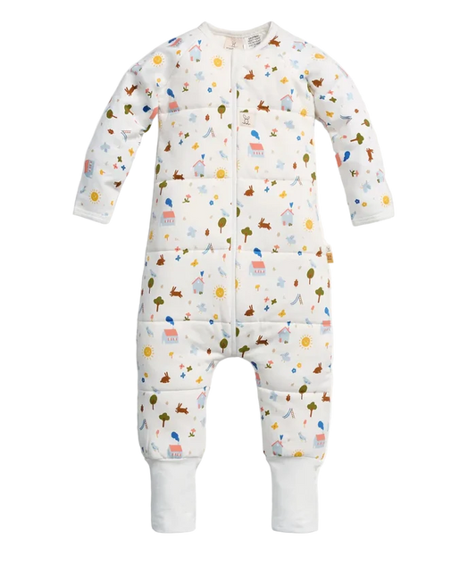 ergoPouch Sleep Onesie TOG 2.5 - Daydream