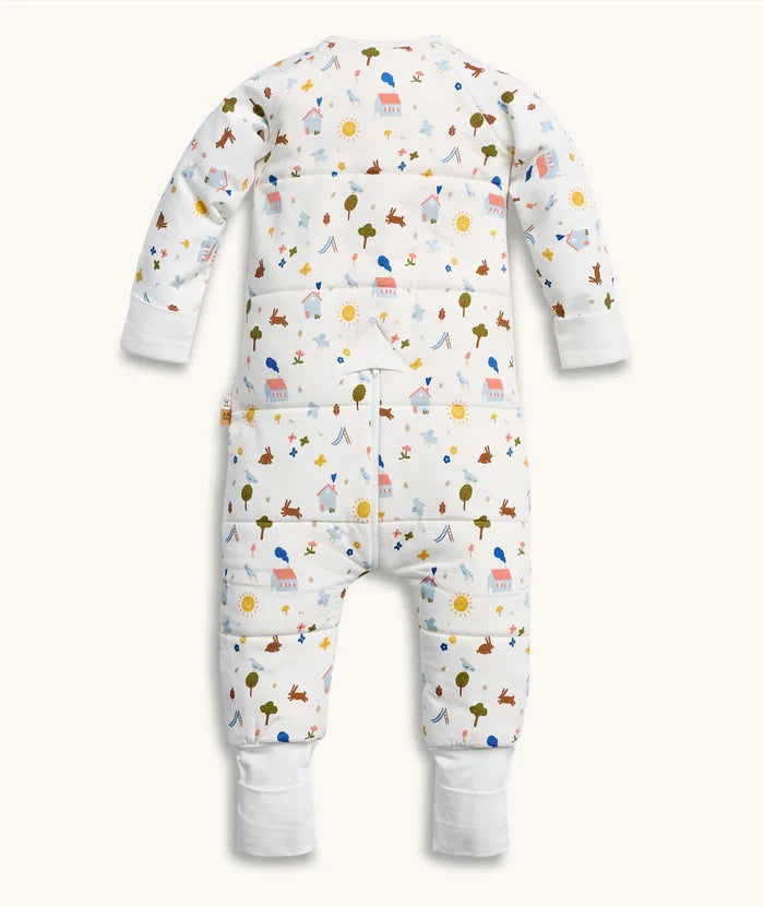 ergoPouch Sleep Onesie TOG 2.5 - Daydream