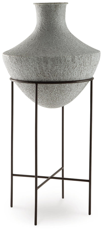 Estonbank Vase
