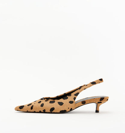 Leopard Pony / 35