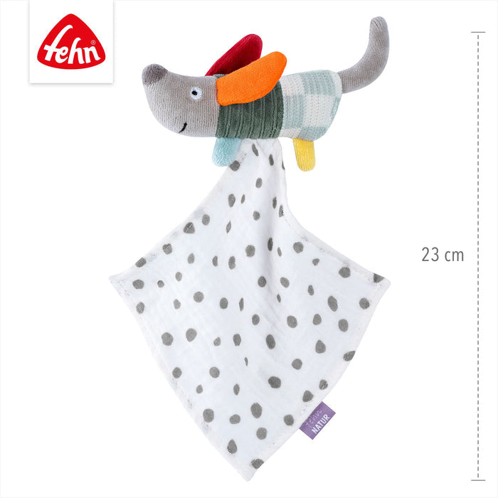 FehnNATUR Mini Comforter Dog