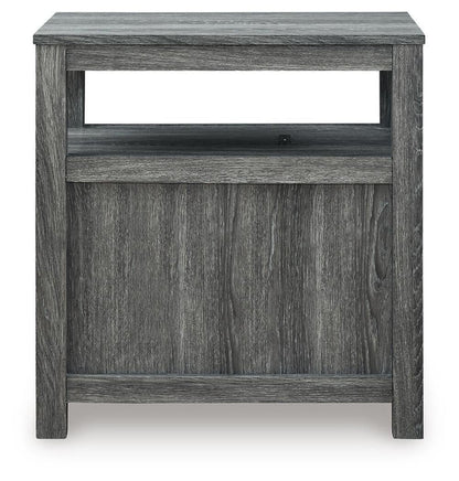 Fendenmore Chair Side End Table