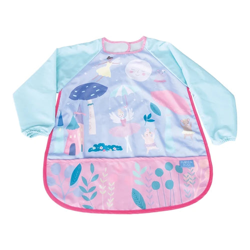 Floss & Rock Playtime Apron - Enchanted