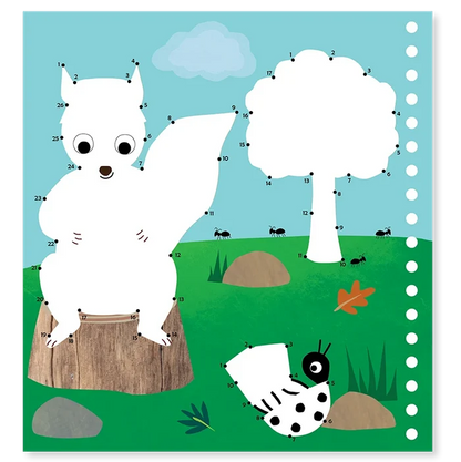Floss & Rock Water Multiplay - Adventure