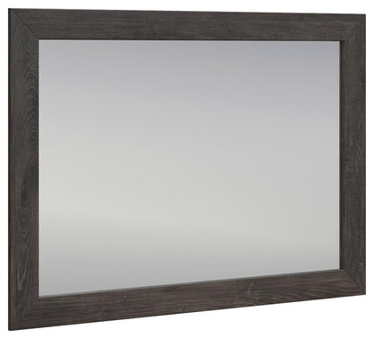 Fraluna Bedroom Mirror