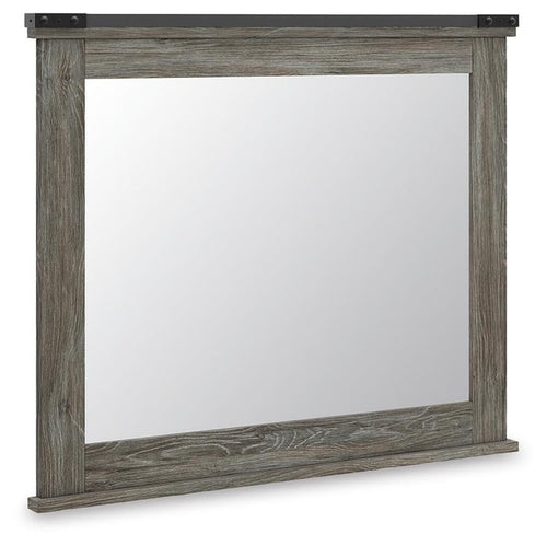 Frandern Bedroom Mirror