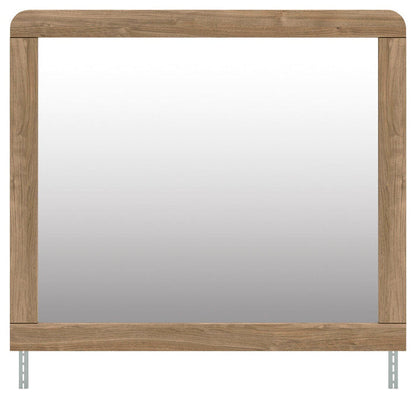 Gramburg Bedroom Mirror