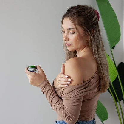 Haakaa Kawakawa + Eucalyptus Healing Balm 20g