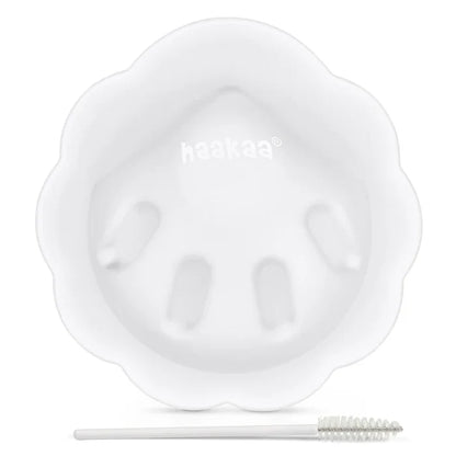 Haakaa Petal Breast Milk Collector 2 Pack 30ml