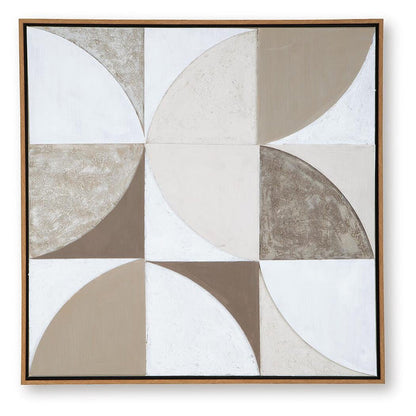 Harelman Wall Art