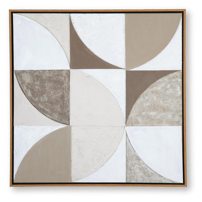Harelman Wall Art
