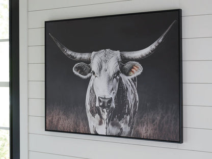 Harlandale Wall Art