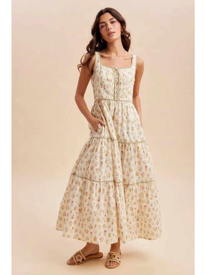 Harper Dress