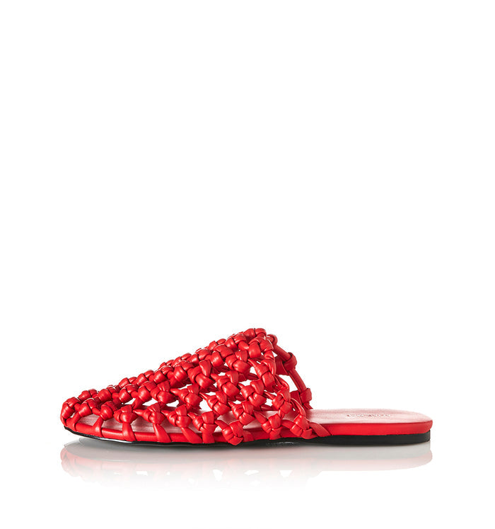 Scarlet / 35