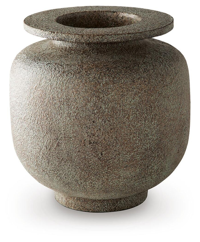 Jedwick Vase