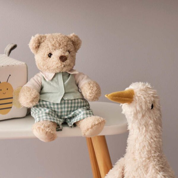 Jiggle & Giggle Ethan the Bear