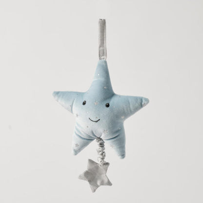 Jiggle & Giggle Musical Toy Star