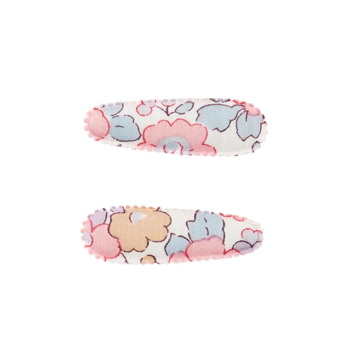 Josie Joan's Hair Clips - Little Willow