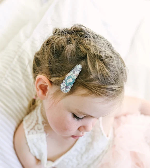 Josie Joan's Hair Clips - Suzanne