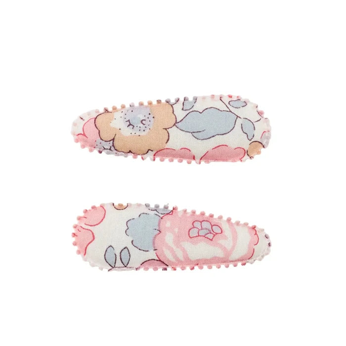 Josie Joan's Hair Clips - Willow