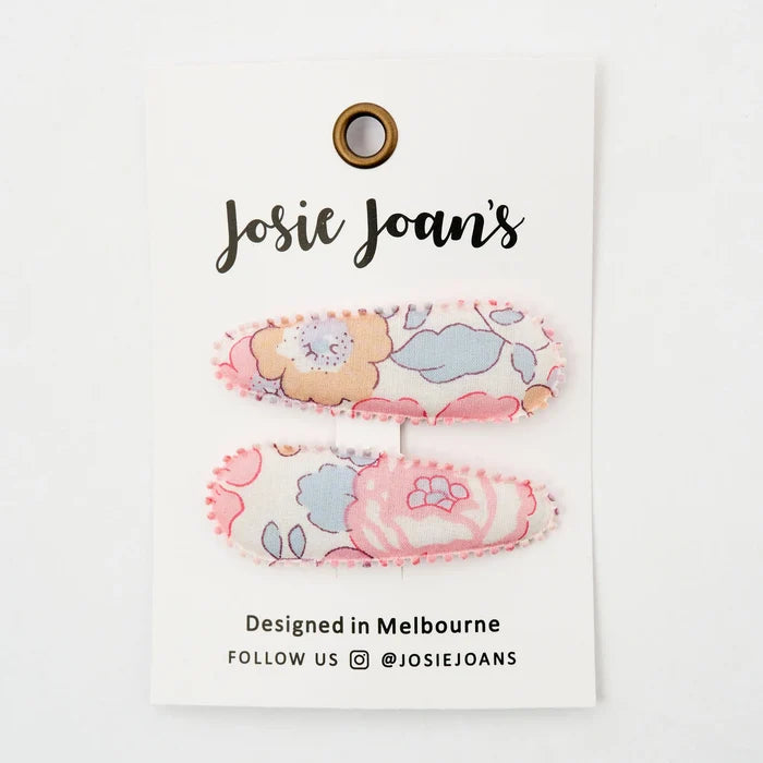 Josie Joan's Hair Clips - Willow