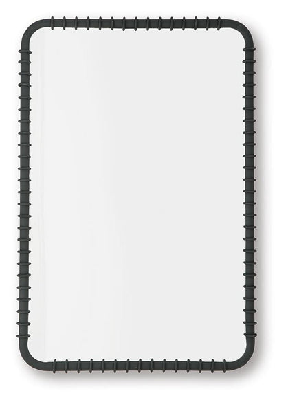 Judlow Accent Mirror