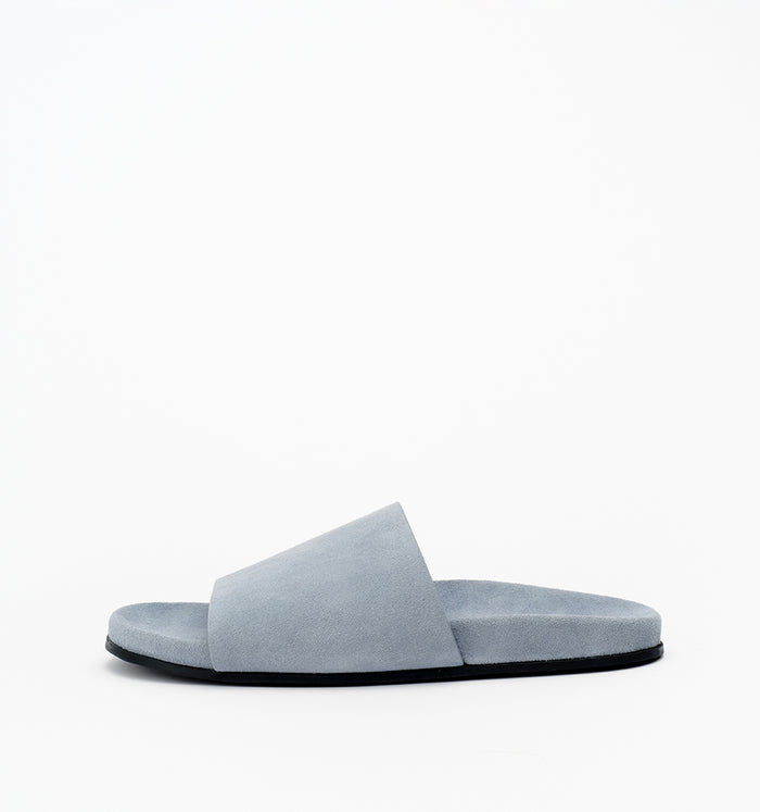 Denim Suede / 35