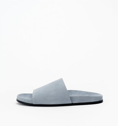 Denim Suede / 35