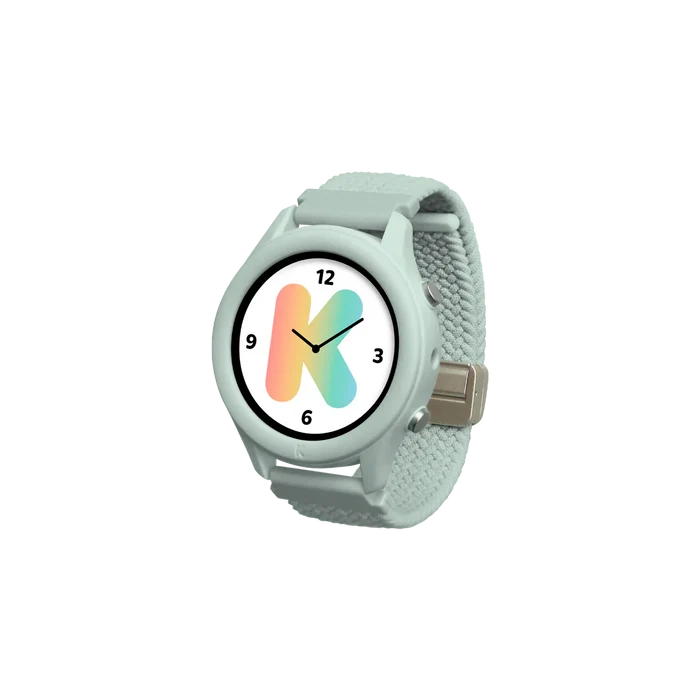 K-WATCH Interactive Smart Watch - Green