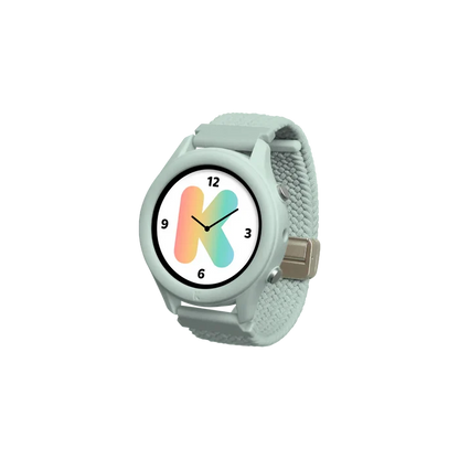 K-WATCH Interactive Smart Watch - Green