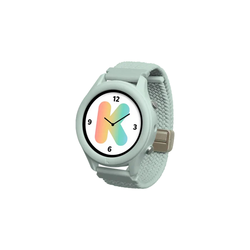 K-WATCH Interactive Smart Watch - Green
