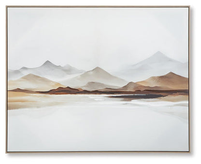 Karalen Wall Art