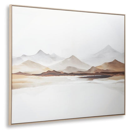 Karalen Wall Art