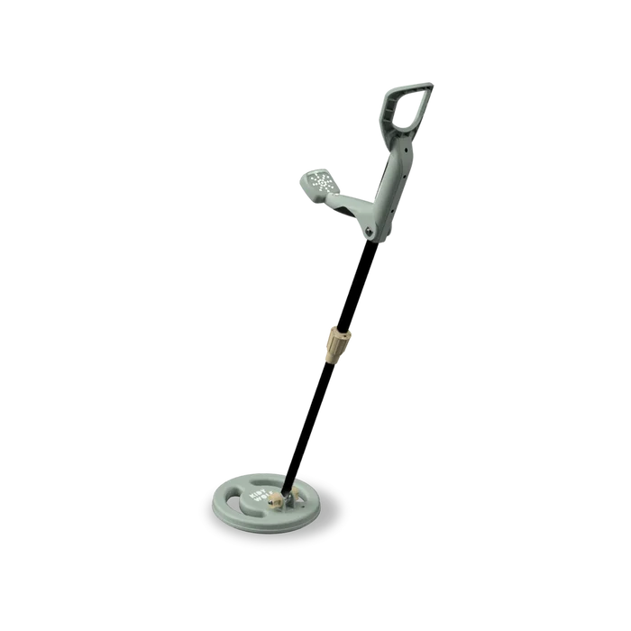 KIDYMETAL Metal Detection System