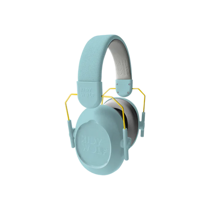 KIDYNOISE Noise Reducer Earmuffs - Blue