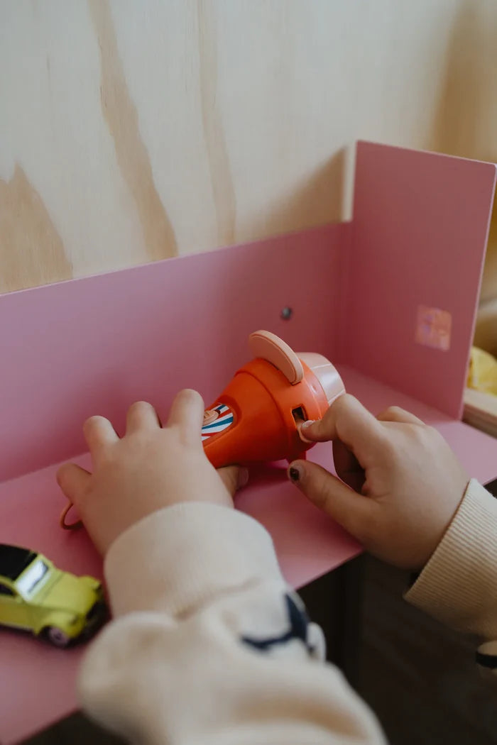 KIDYSLIDE Story Light Projector & Story - History