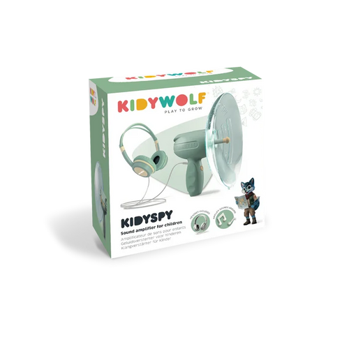 KIDYSPY Sound Amplifier