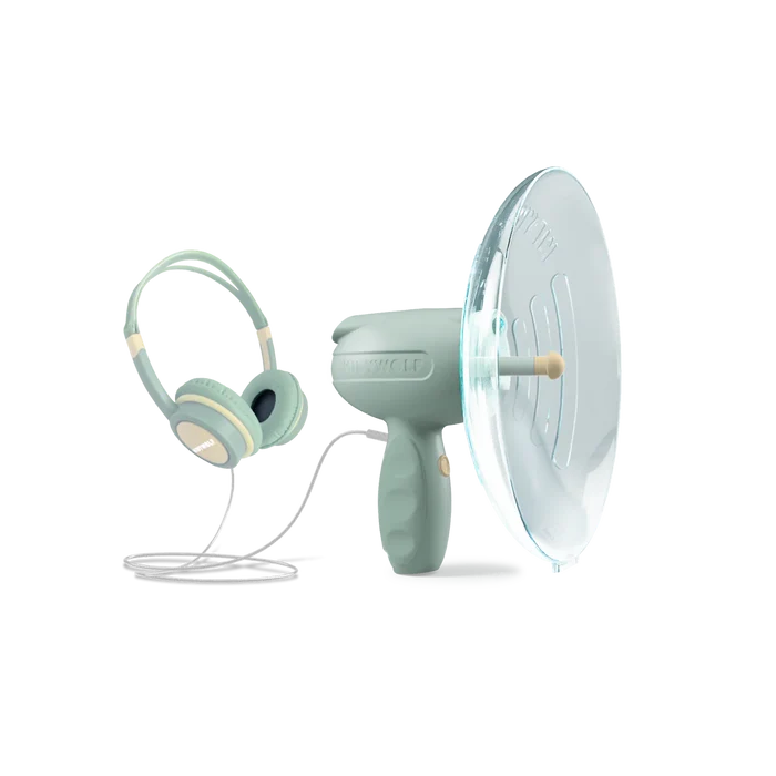 KIDYSPY Sound Amplifier