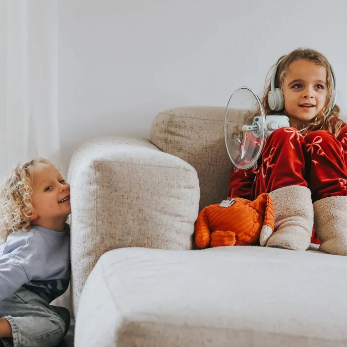 KIDYSPY Sound Amplifier